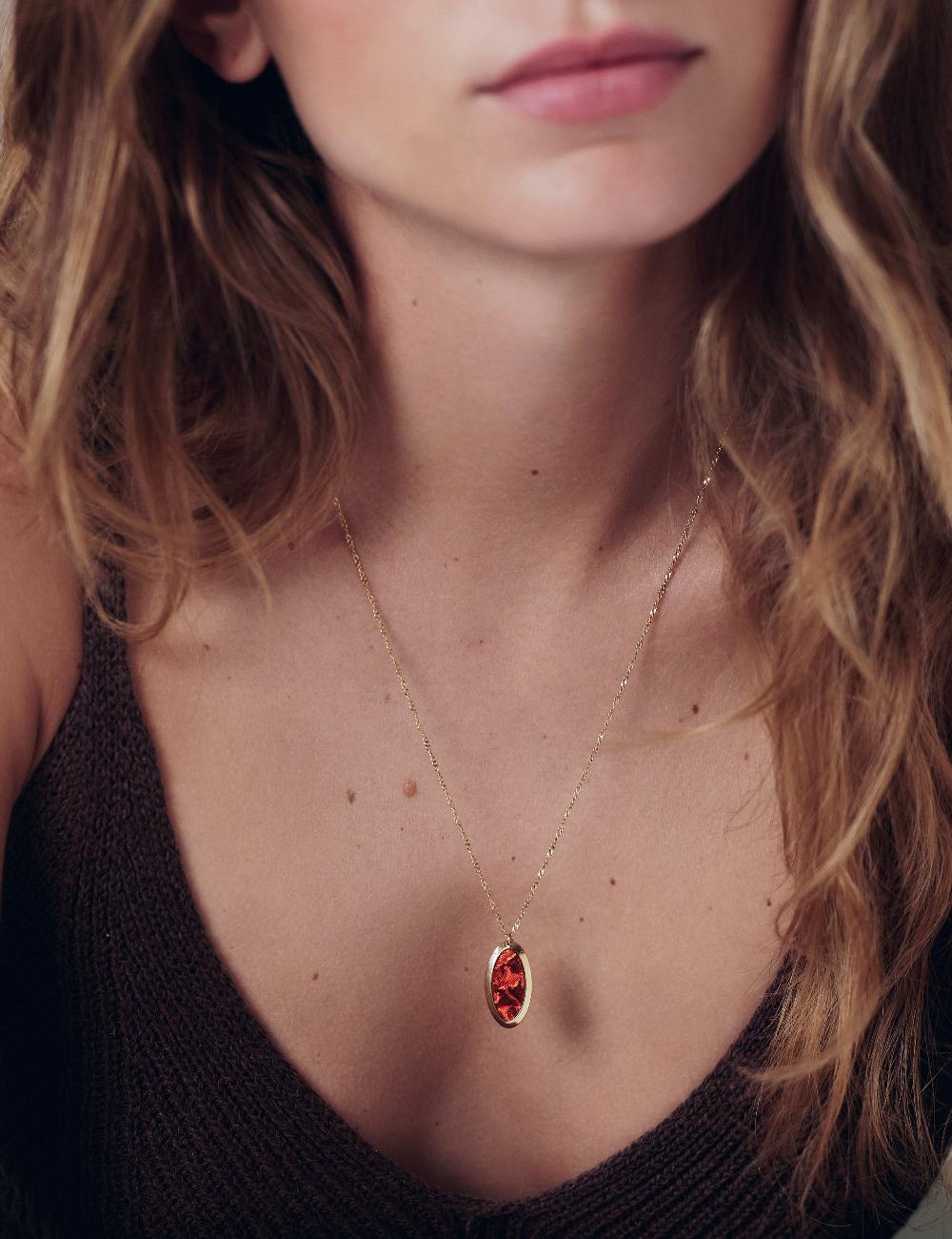 Louise Damas NAMI - MÉDAILLE