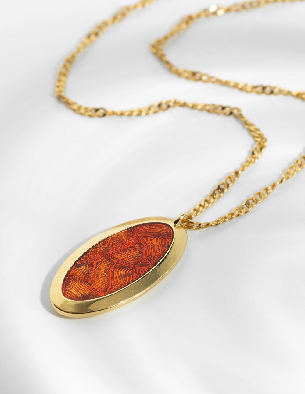 louise damas NAMI - MÉDAILLE