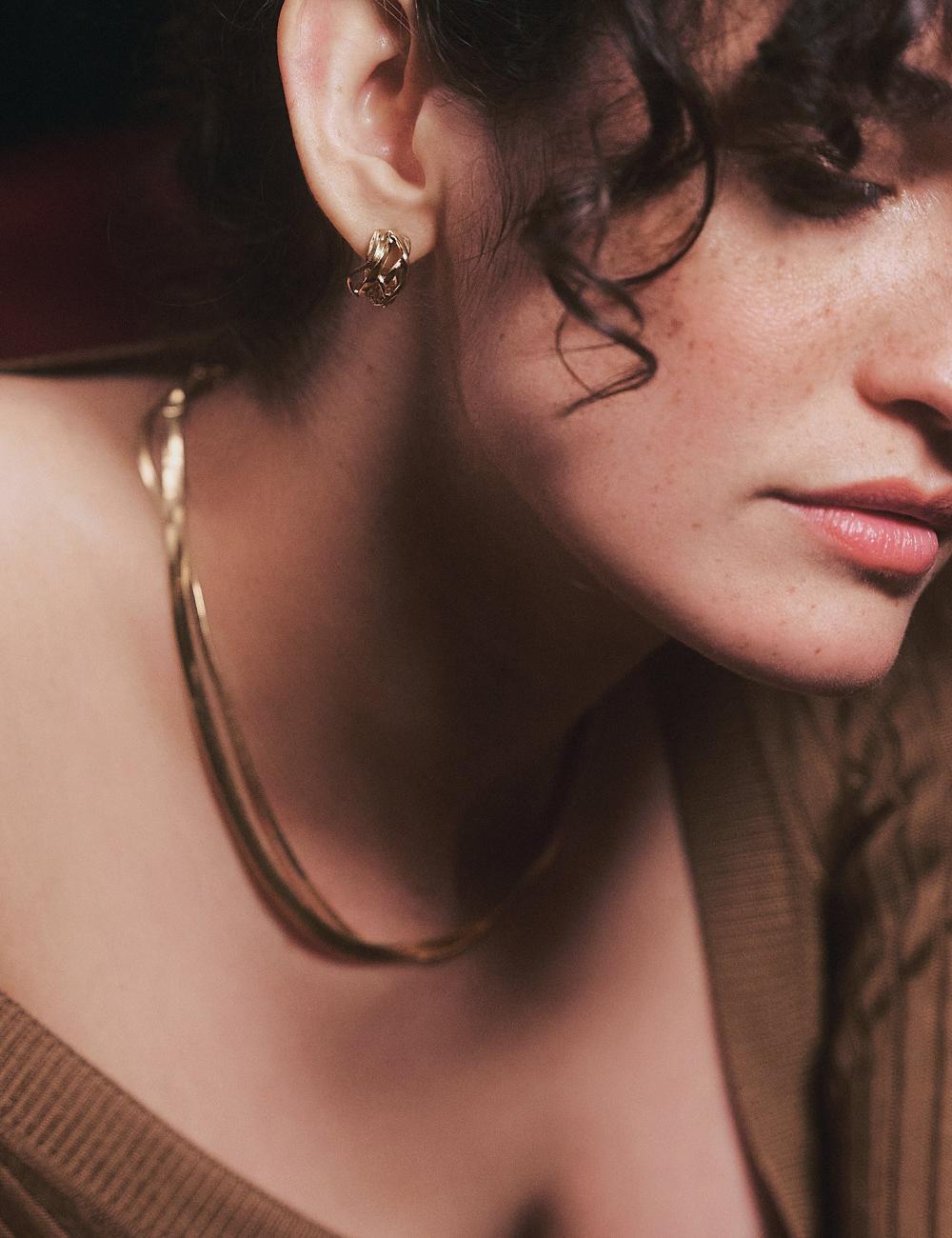 Louise Damas NAMI - PETITES CRÉOLES