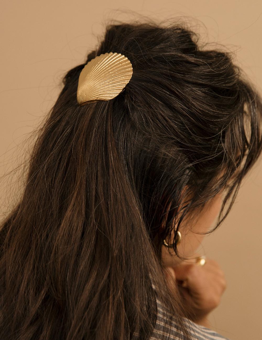Louise Damas ONDINE - BARRETTE