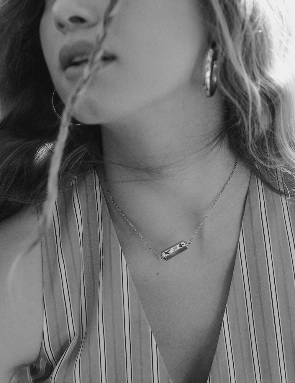 Louise Damas PAMELA - COLLIER AIR