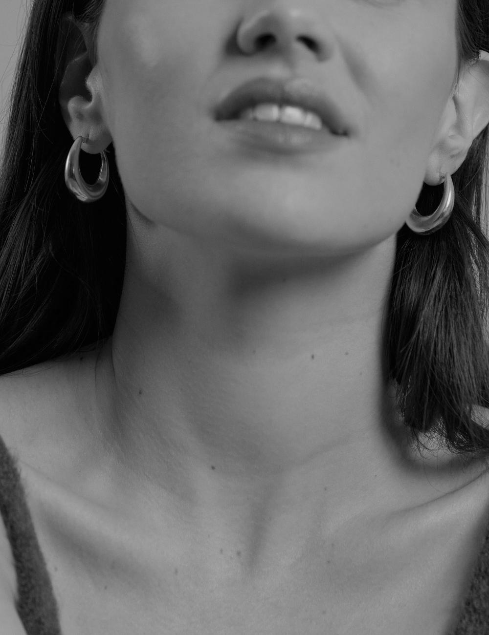 Louise Damas PAMELA - CREOLES EAU