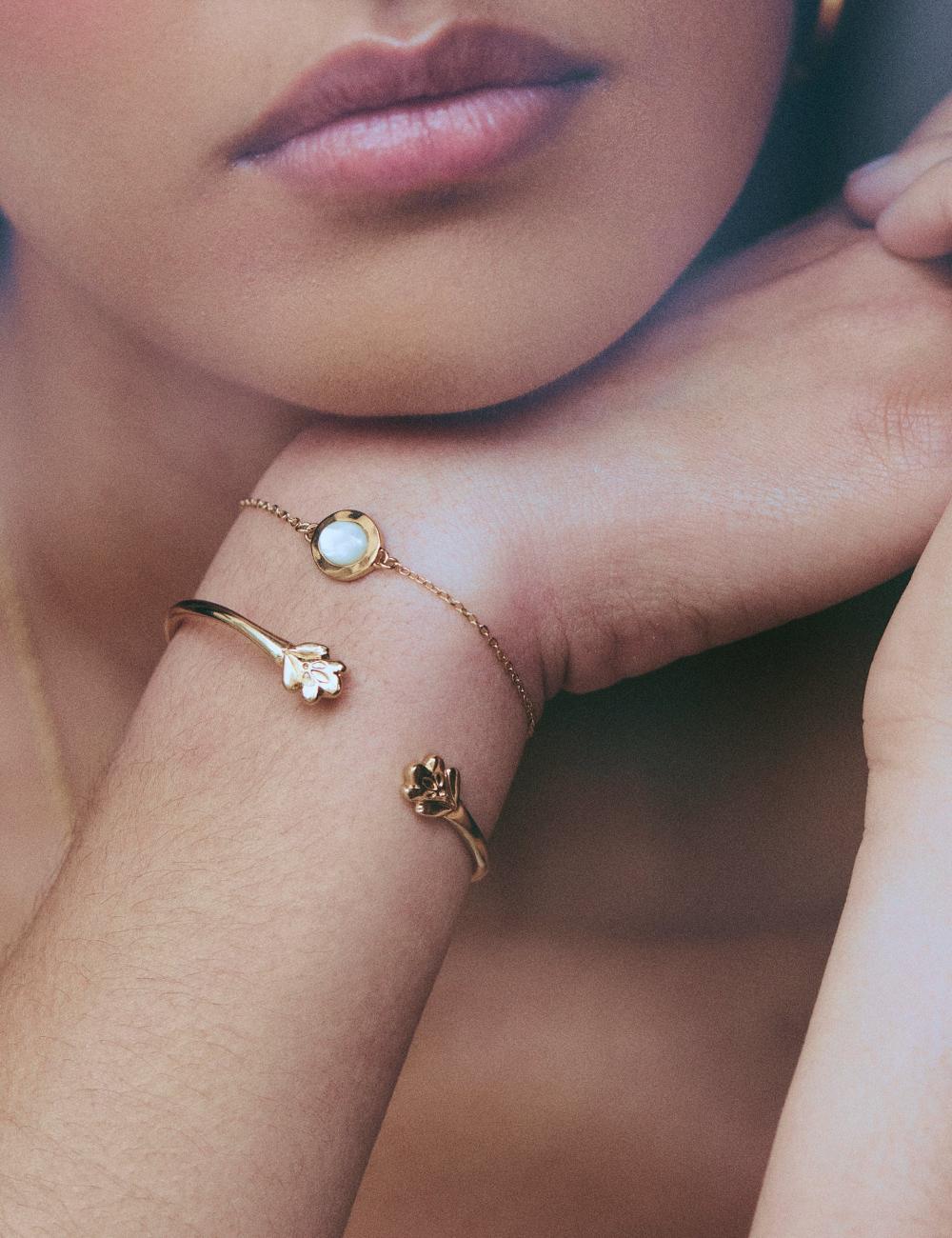 Louise Damas PAMELA - JONC TERRE