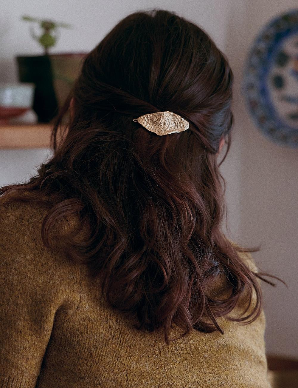 Louise Damas VÉNUS - BARRETTE