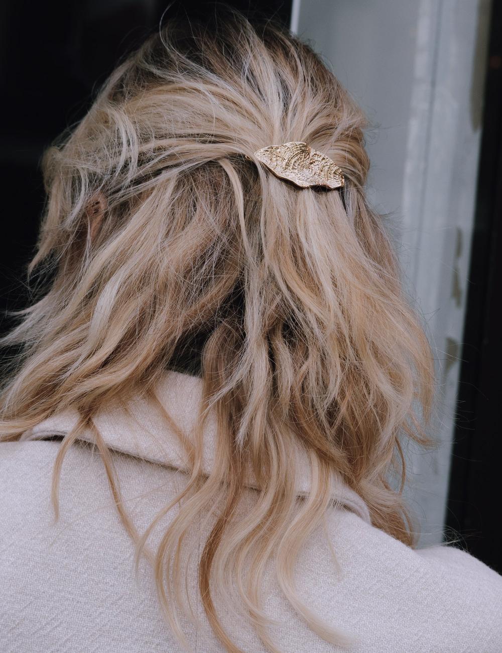 Louise Damas VÉNUS - BARRETTE