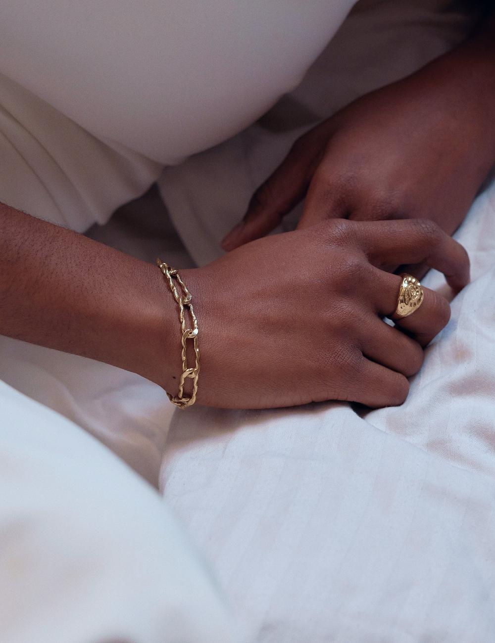 Louise Damas VÉNUS - BRACELET