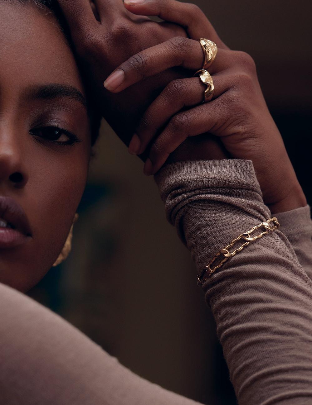 Louise Damas VÉNUS - BRACELET
