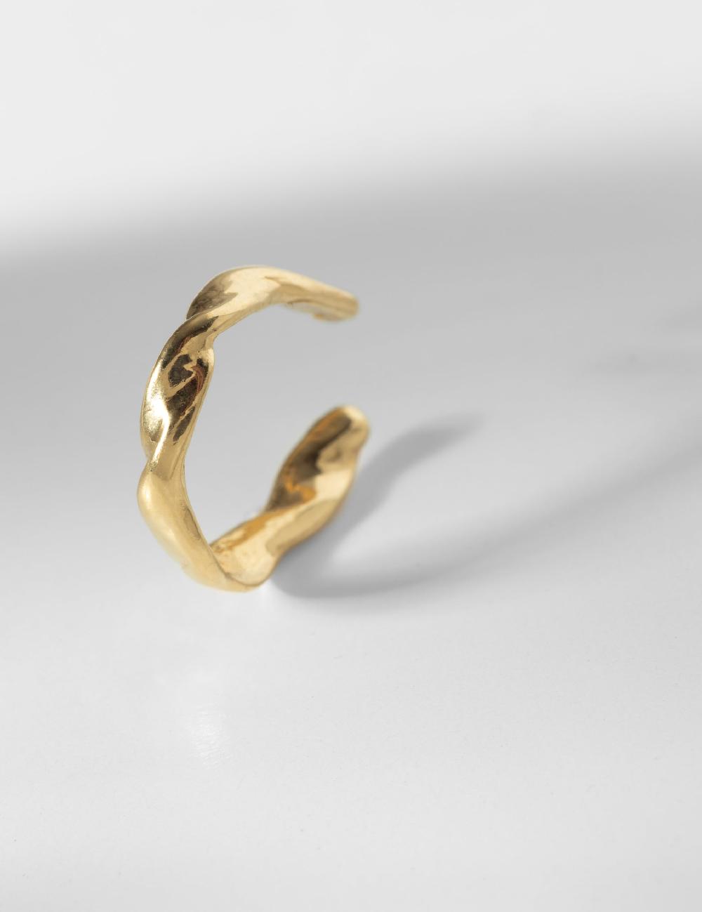 Louise Damas VÉNUS - EAR CUFFS