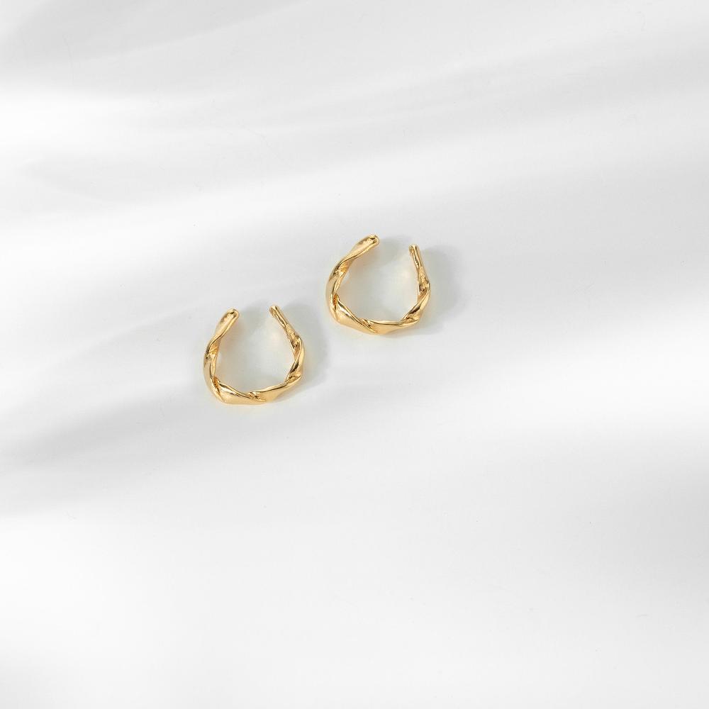 louise damas VÉNUS - EAR CUFFS