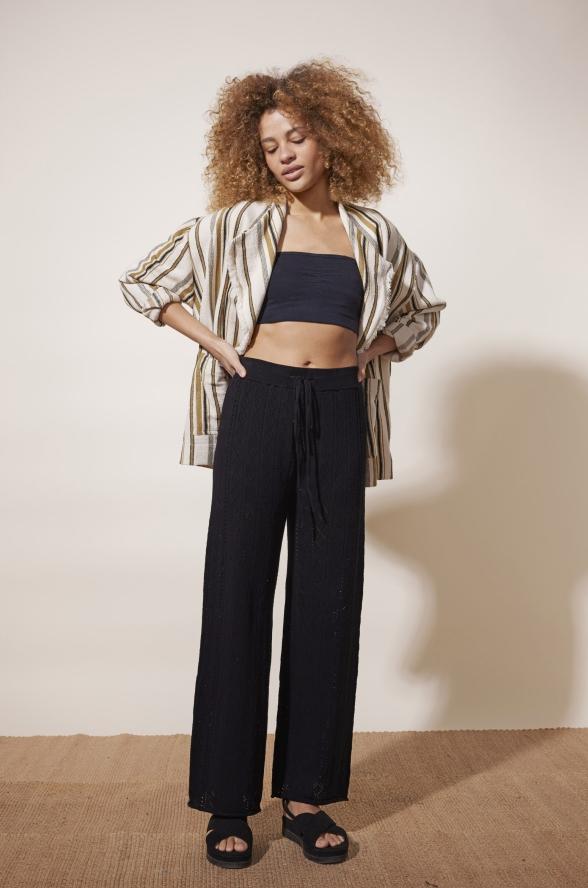 louizon Craquant Noir