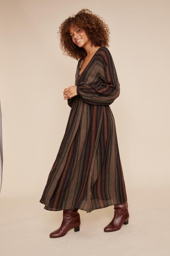 louizon Eglantine Purple