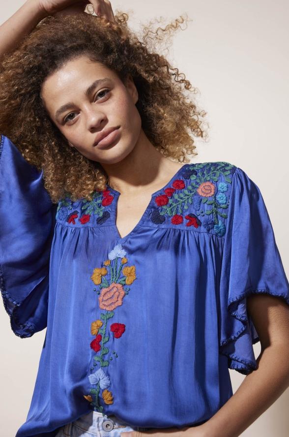 louizon Heyjoud Bleu