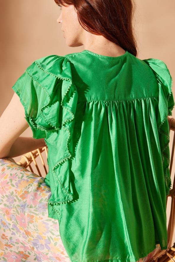 Louizon Ignacio Vert