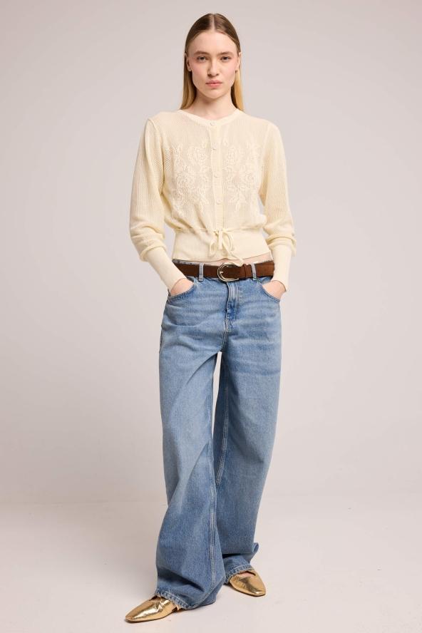 louizon La maille REJANE louizon La maille REJANE