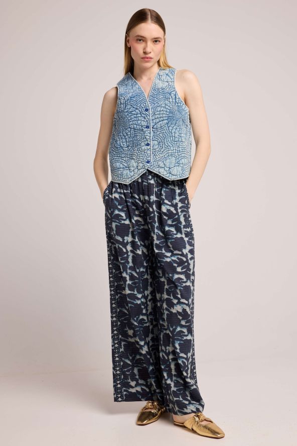 louizon Les gilets sans manches PINEDE