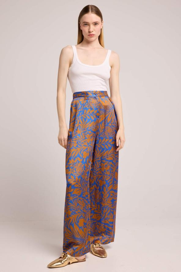 louizon Les pantalons CLEYA