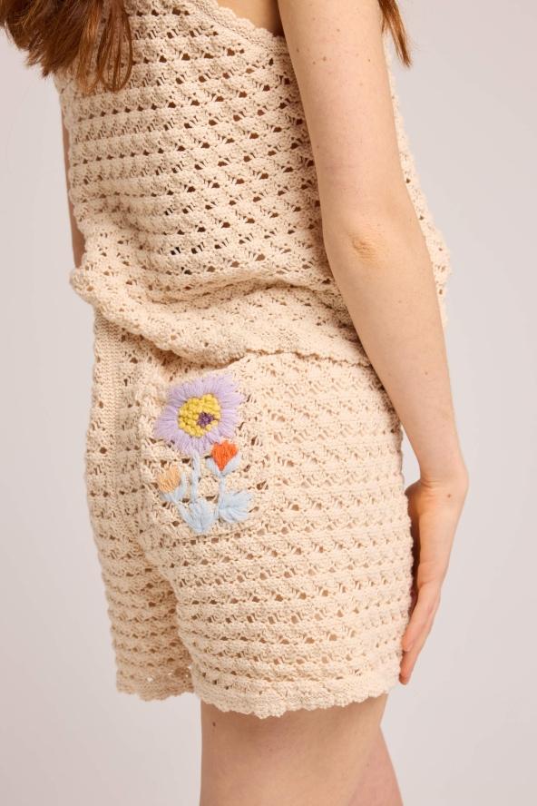 louizon Les pantalons JOUMANA