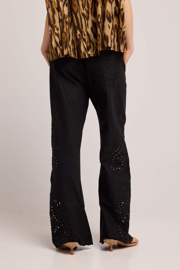 Louizon Les Pantalons MACARON