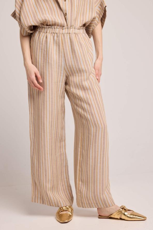 Louizon Les Pantalons MARIANA