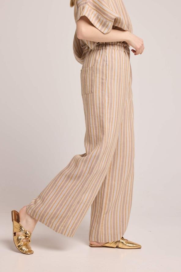 Louizon Les Pantalons MARIANA