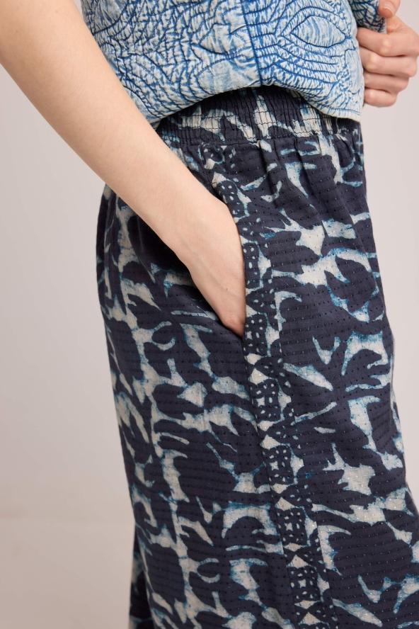 Louizon Les Pantalons MOUNIRA