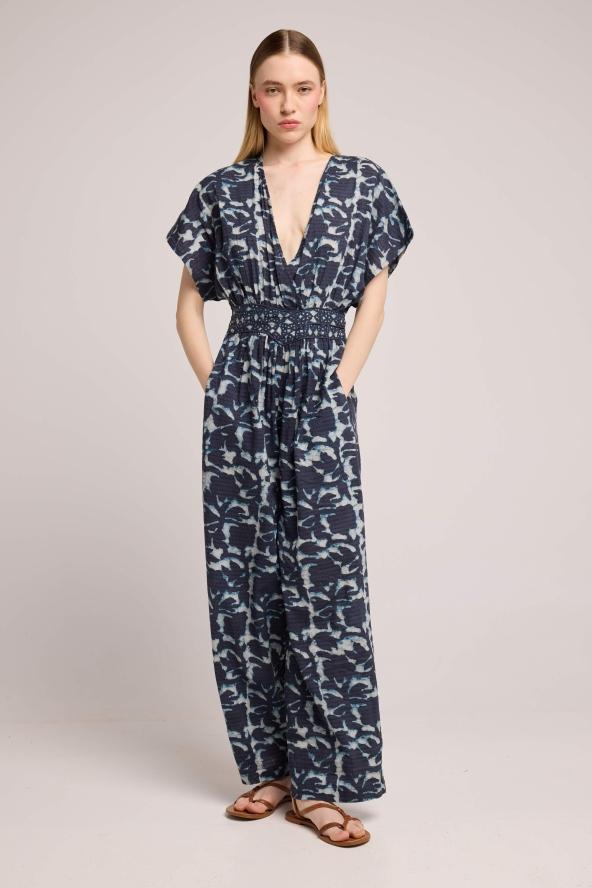 louizon Les pantalons MYRNA