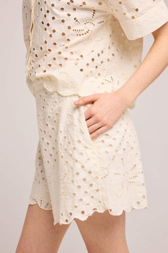 louizon Les pantalons NIDO