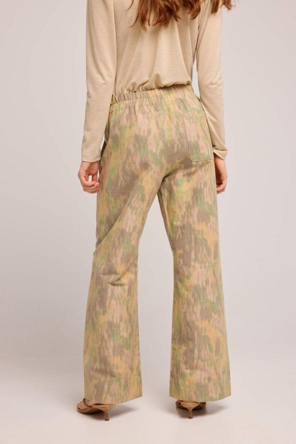 Louizon Les Pantalons PAULETTA