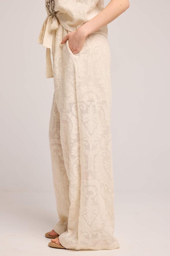 Louizon Les Pantalons PELLAME