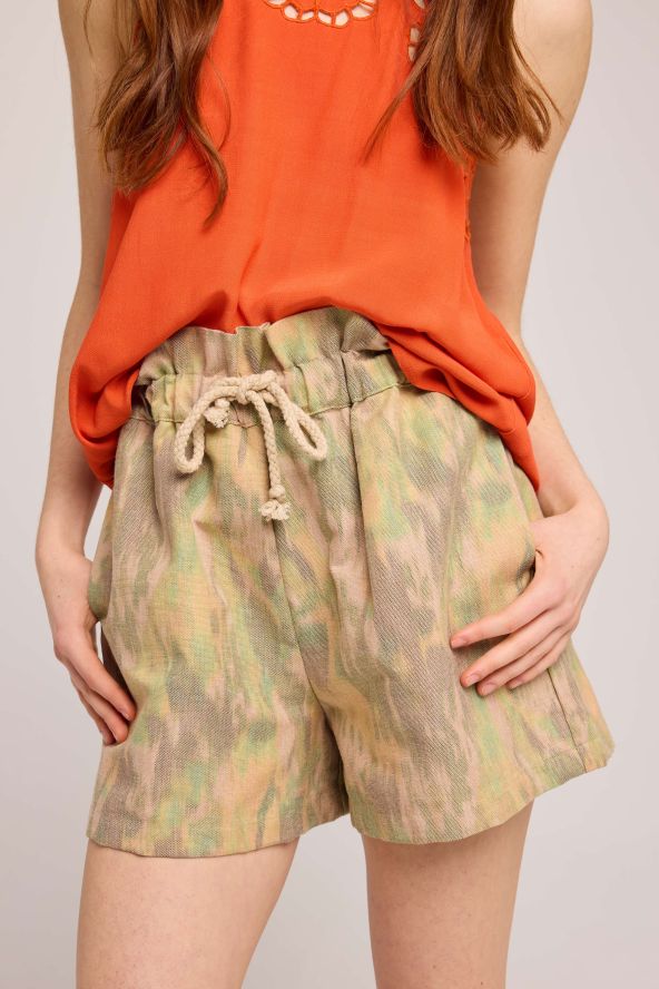 Louizon Les Pantalons POYOCO