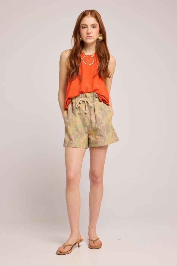 louizon Les pantalons POYOCO