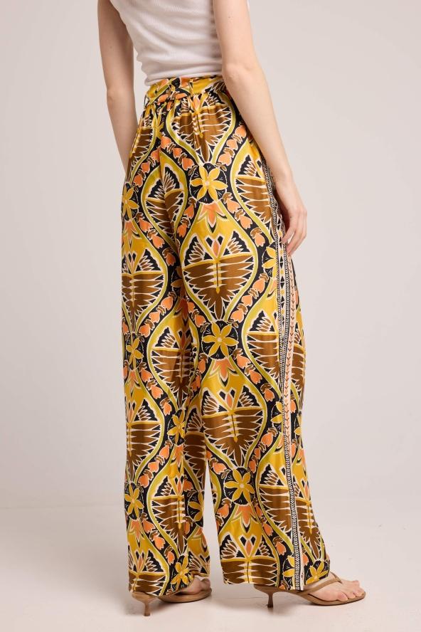 Louizon Les Pantalons SANDRY