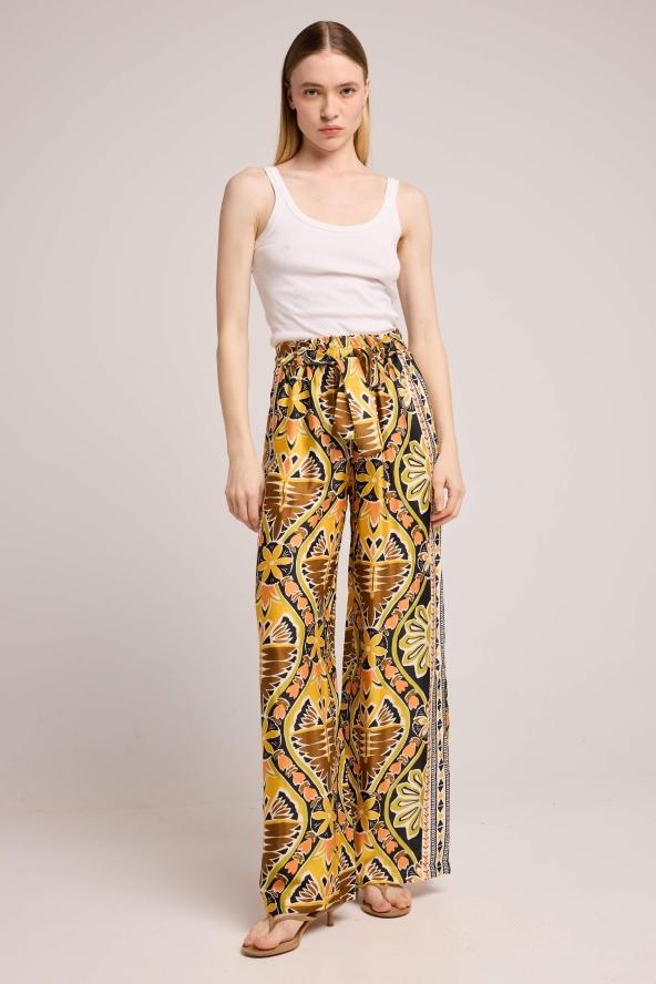 louizon Les pantalons SANDRY