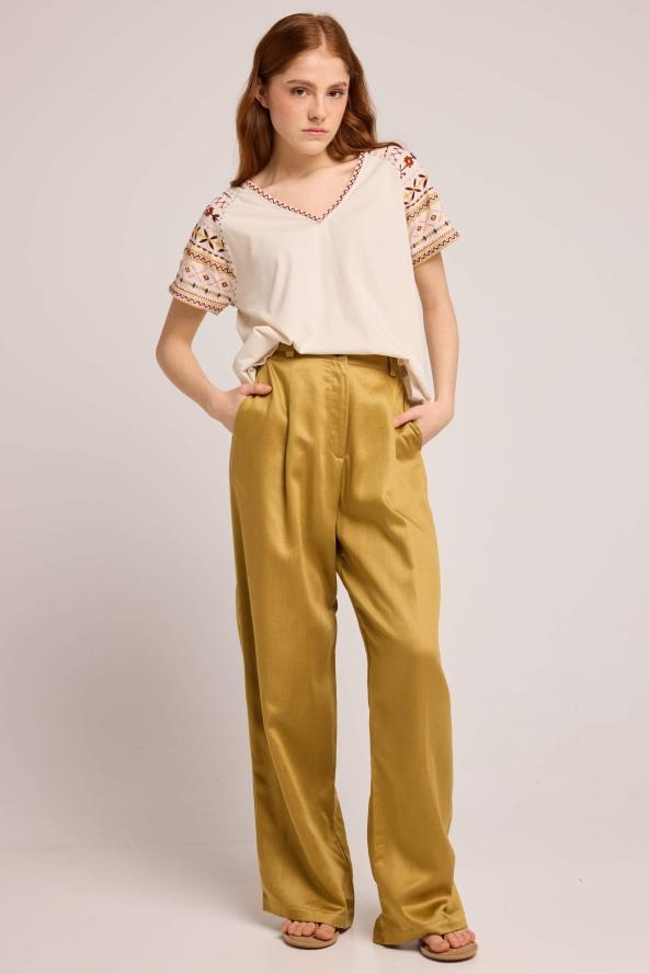 louizon Les pantalons SEMAK