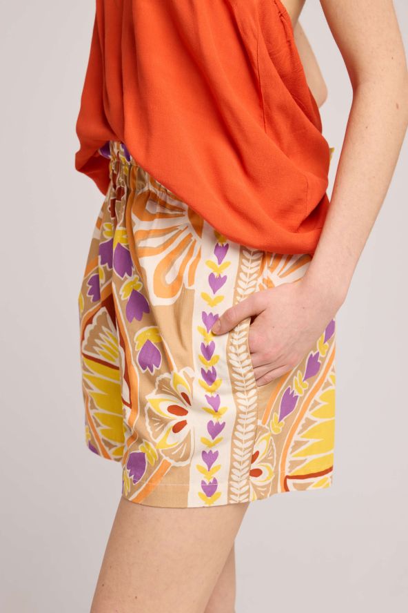 louizon Les pantalons SLASHER