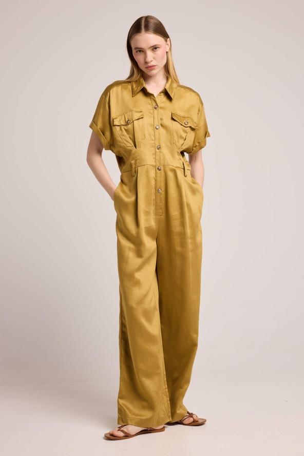 Louizon Les Pantalons SLIMANE
