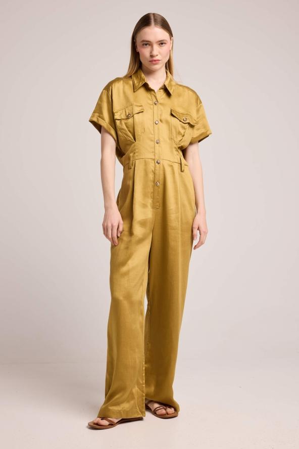 louizon Les pantalons SLIMANE