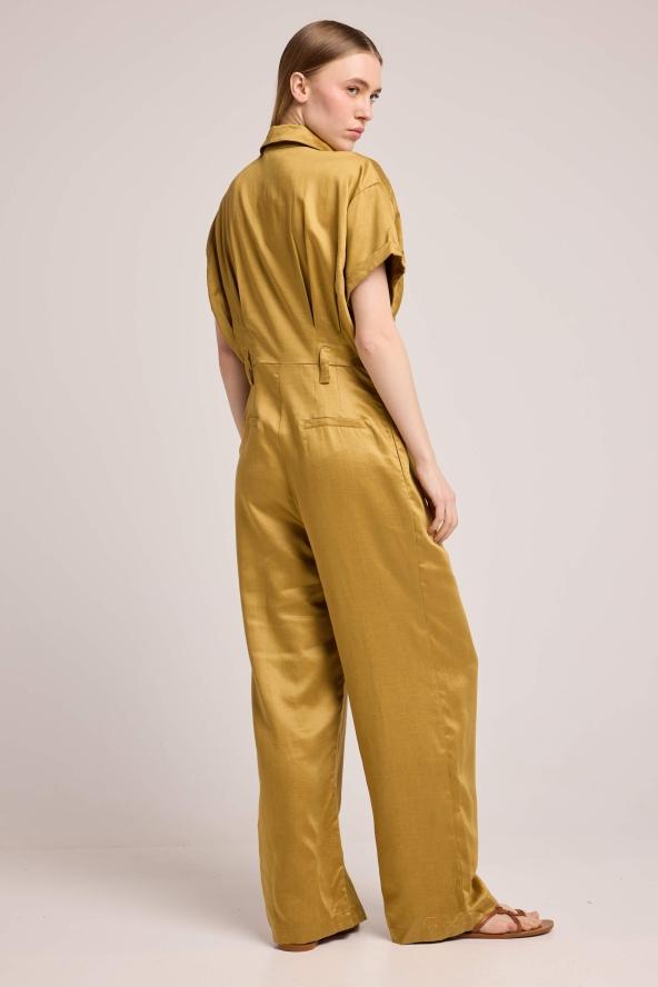 Louizon Les Pantalons SLIMANE