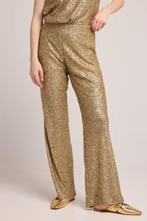 Louizon Les Pantalons TCHAO