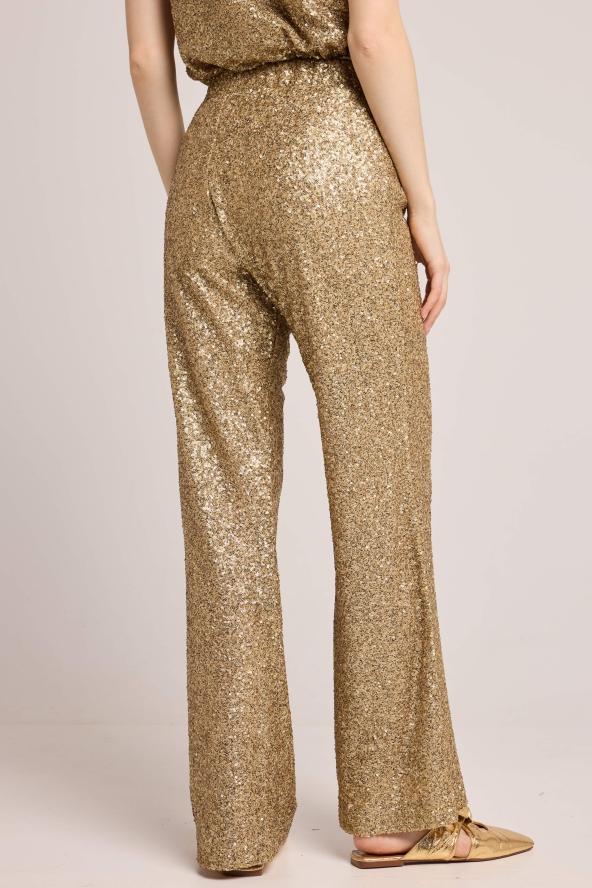 Louizon Les Pantalons TCHAO