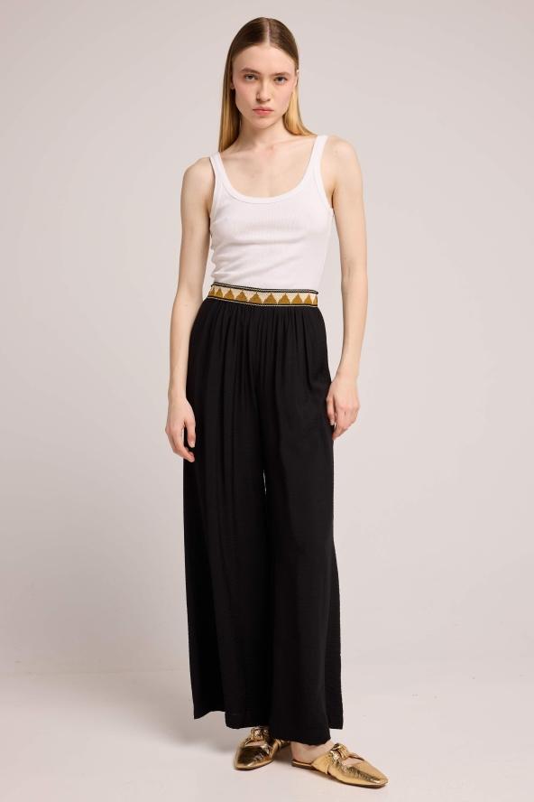 louizon Les pantalons WILIANA