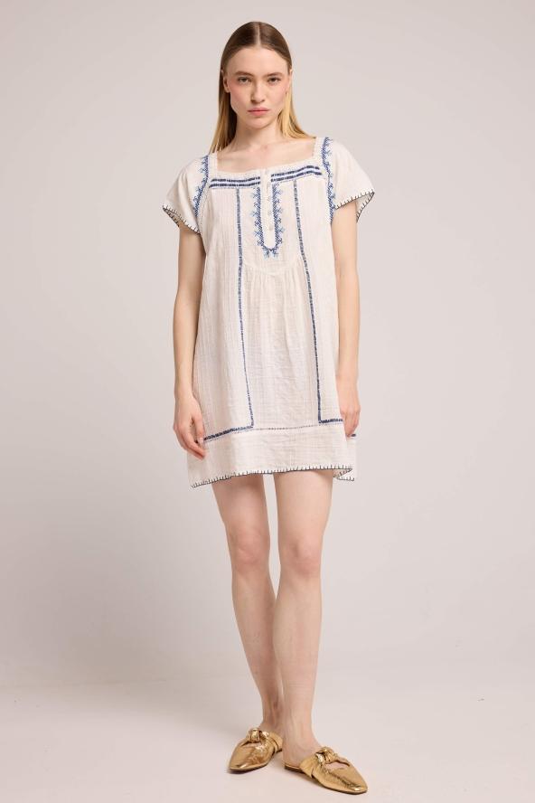 louizon Les robes ATEL