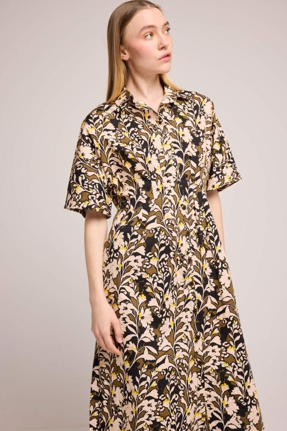 Louizon Les Robes GLANEUSE