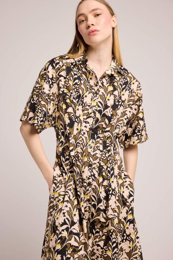 Louizon Les Robes GLANEUSE