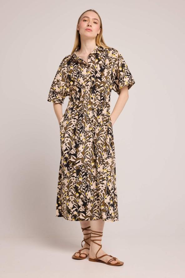 louizon Les robes GLANEUSE