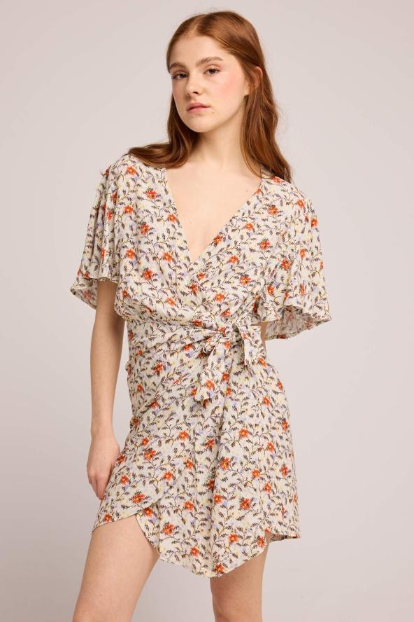 louizon Les robes GOLIATH