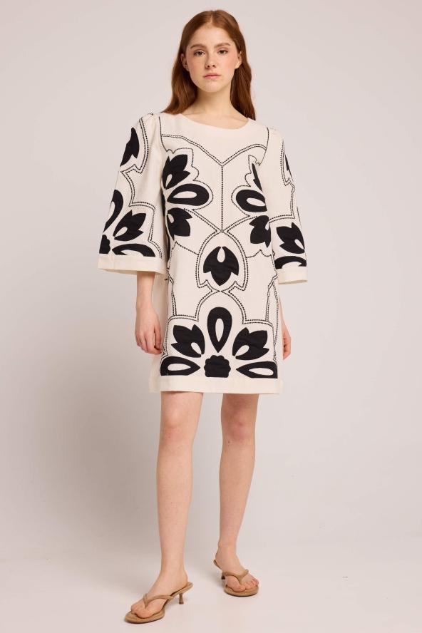 louizon Les robes MIRAEL