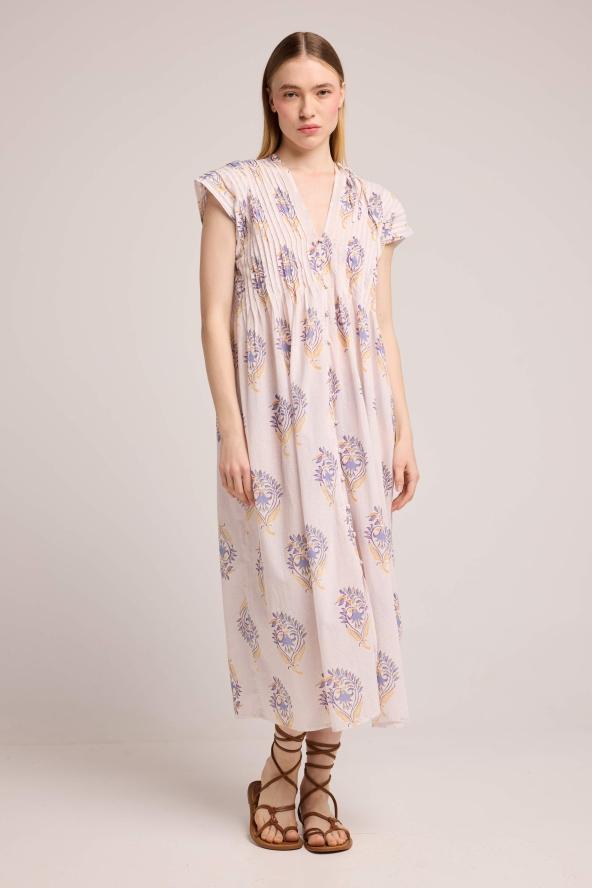 louizon Les robes POUDLAR