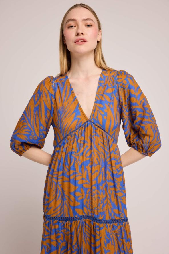 Louizon Les Robes RISKY