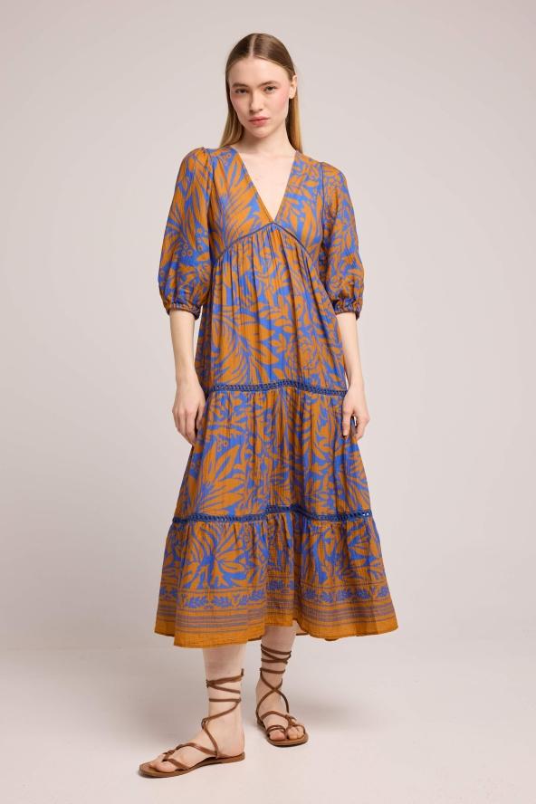 louizon Les robes RISKY